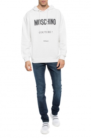 Stonewashed jeans, zdjęcie 2 Stonewashed jeans od Versace Jeans